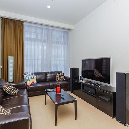 Furnished Apartment In Auckland Cbd Εξωτερικό φωτογραφία