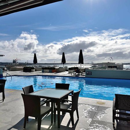 Furnished Apartment In Auckland Cbd Εξωτερικό φωτογραφία