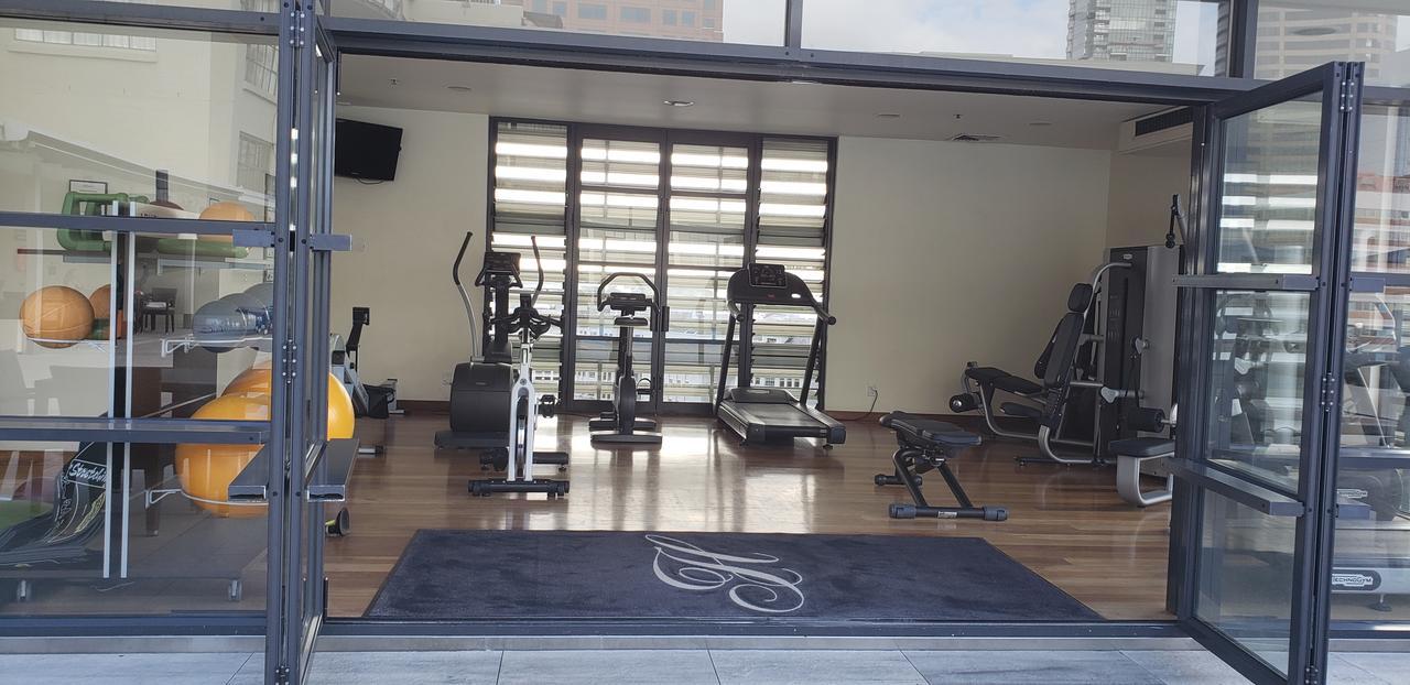 Furnished Apartment In Auckland Cbd Εξωτερικό φωτογραφία