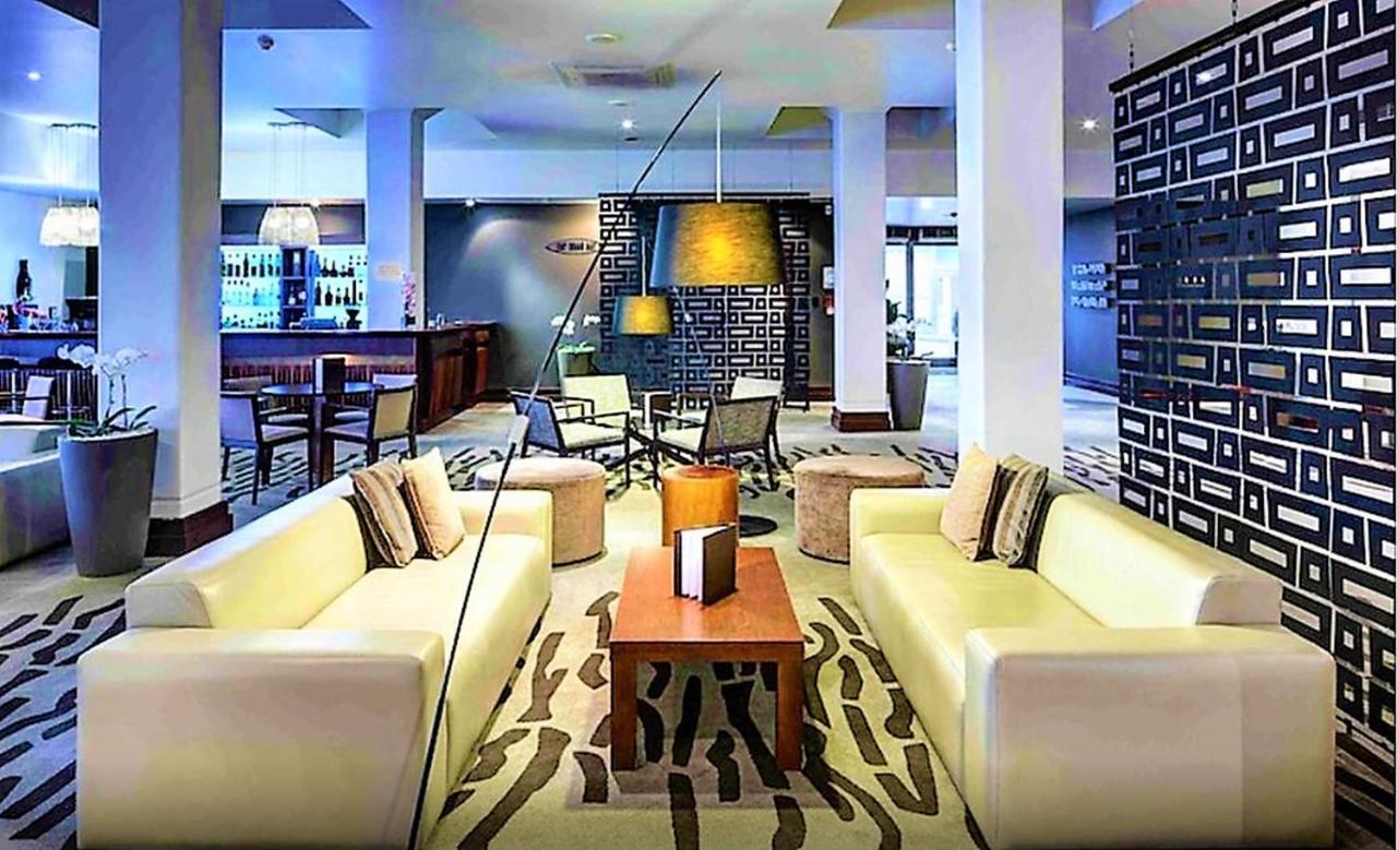 Furnished Apartment In Auckland Cbd Εξωτερικό φωτογραφία