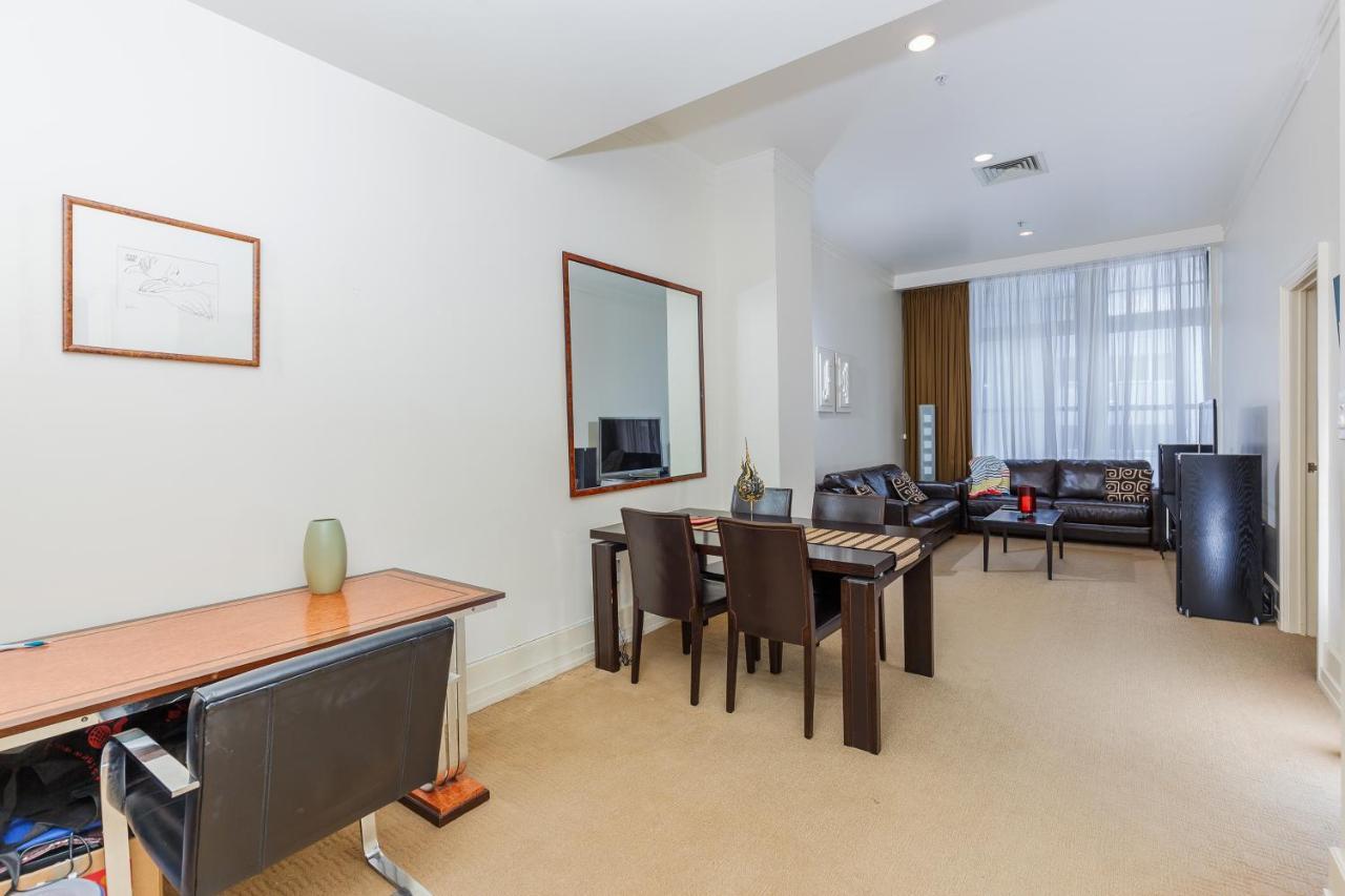 Furnished Apartment In Auckland Cbd Εξωτερικό φωτογραφία