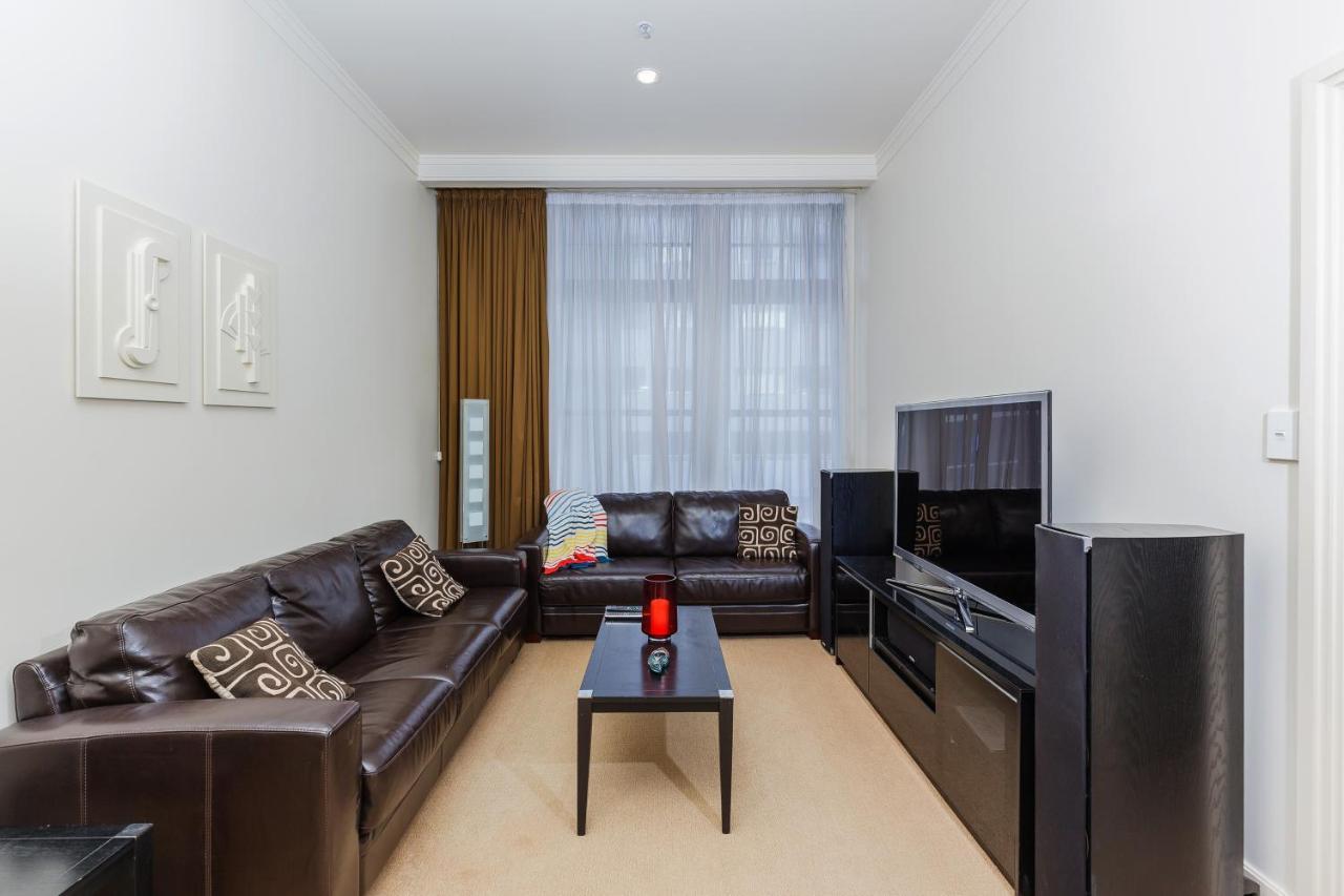 Furnished Apartment In Auckland Cbd Εξωτερικό φωτογραφία
