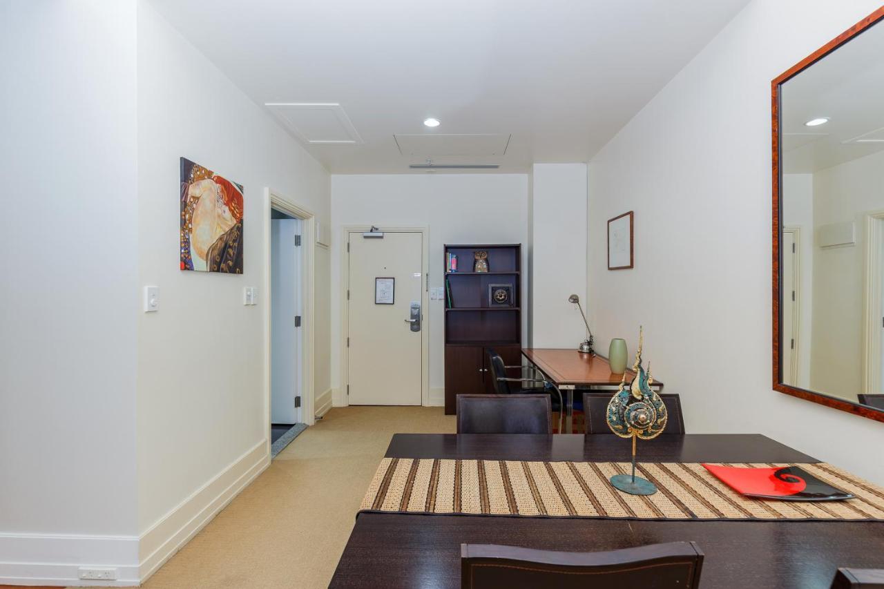 Furnished Apartment In Auckland Cbd Εξωτερικό φωτογραφία