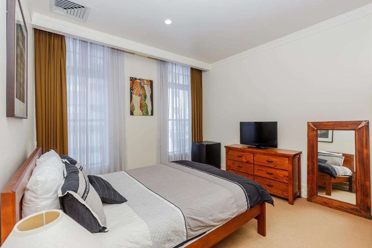 Furnished Apartment In Auckland Cbd Εξωτερικό φωτογραφία