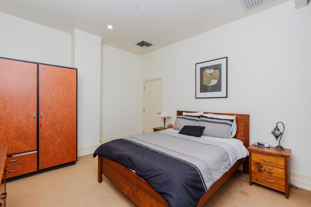 Furnished Apartment In Auckland Cbd Εξωτερικό φωτογραφία