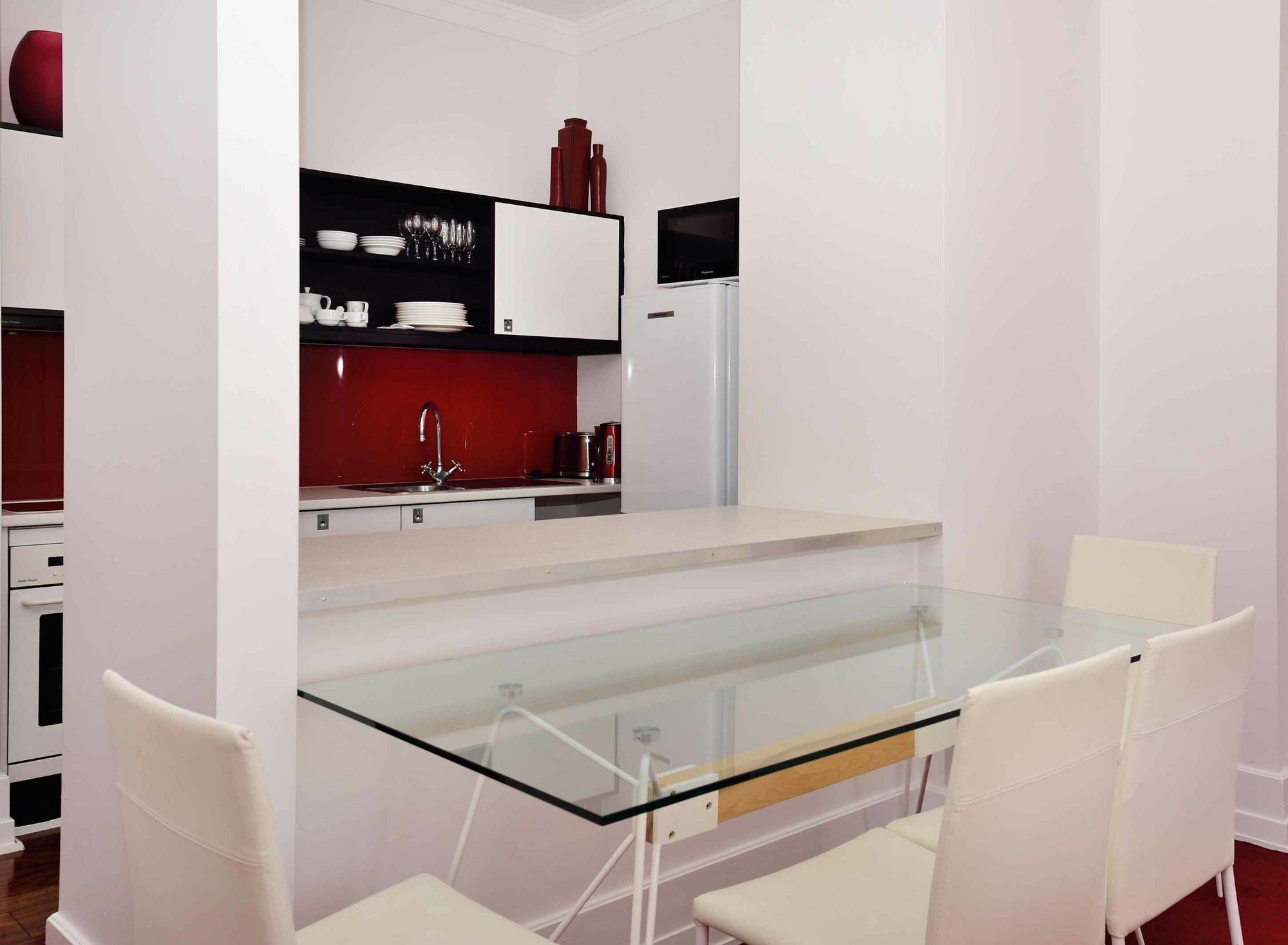 Furnished Apartment In Auckland Cbd Εξωτερικό φωτογραφία