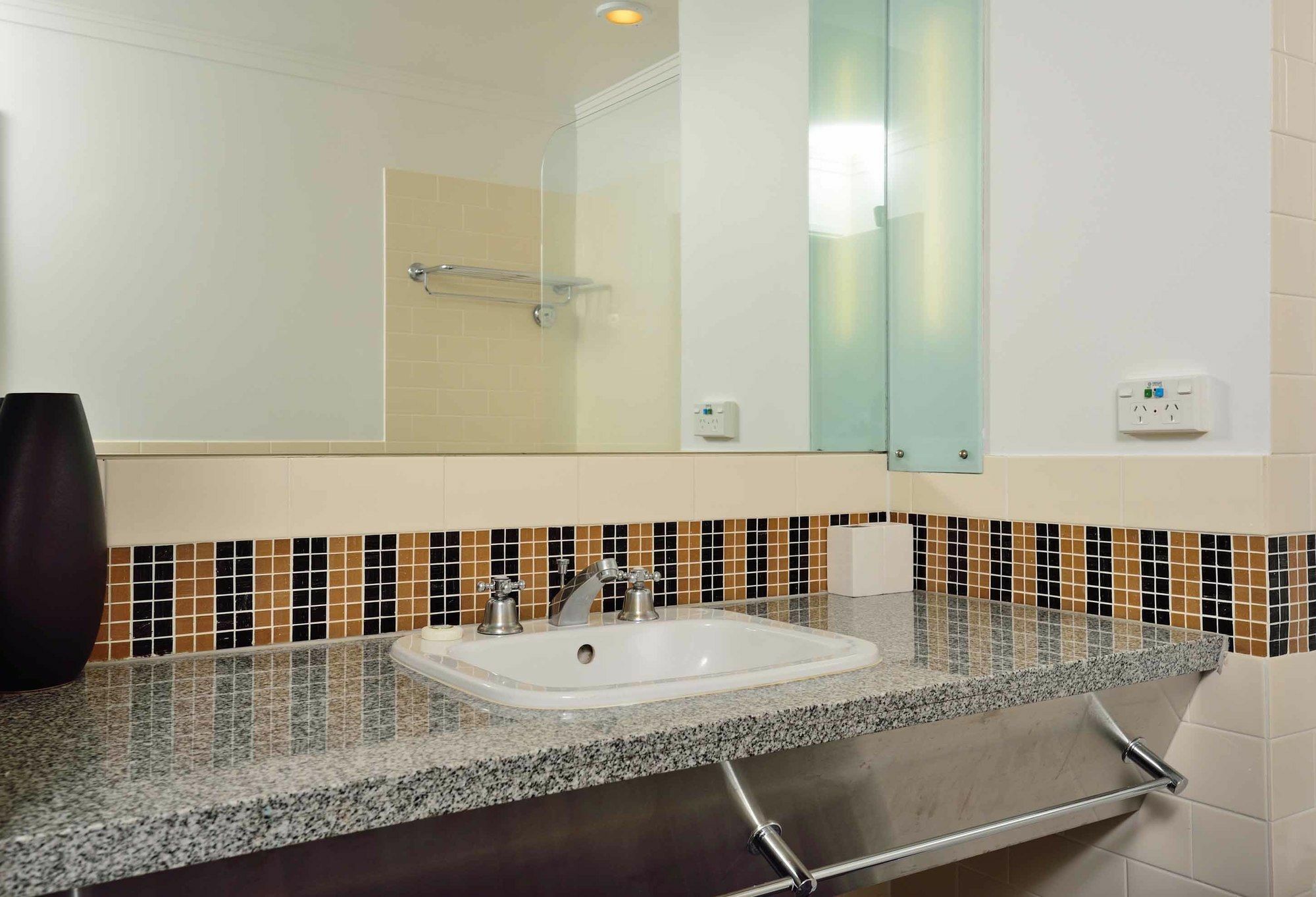 Furnished Apartment In Auckland Cbd Εξωτερικό φωτογραφία