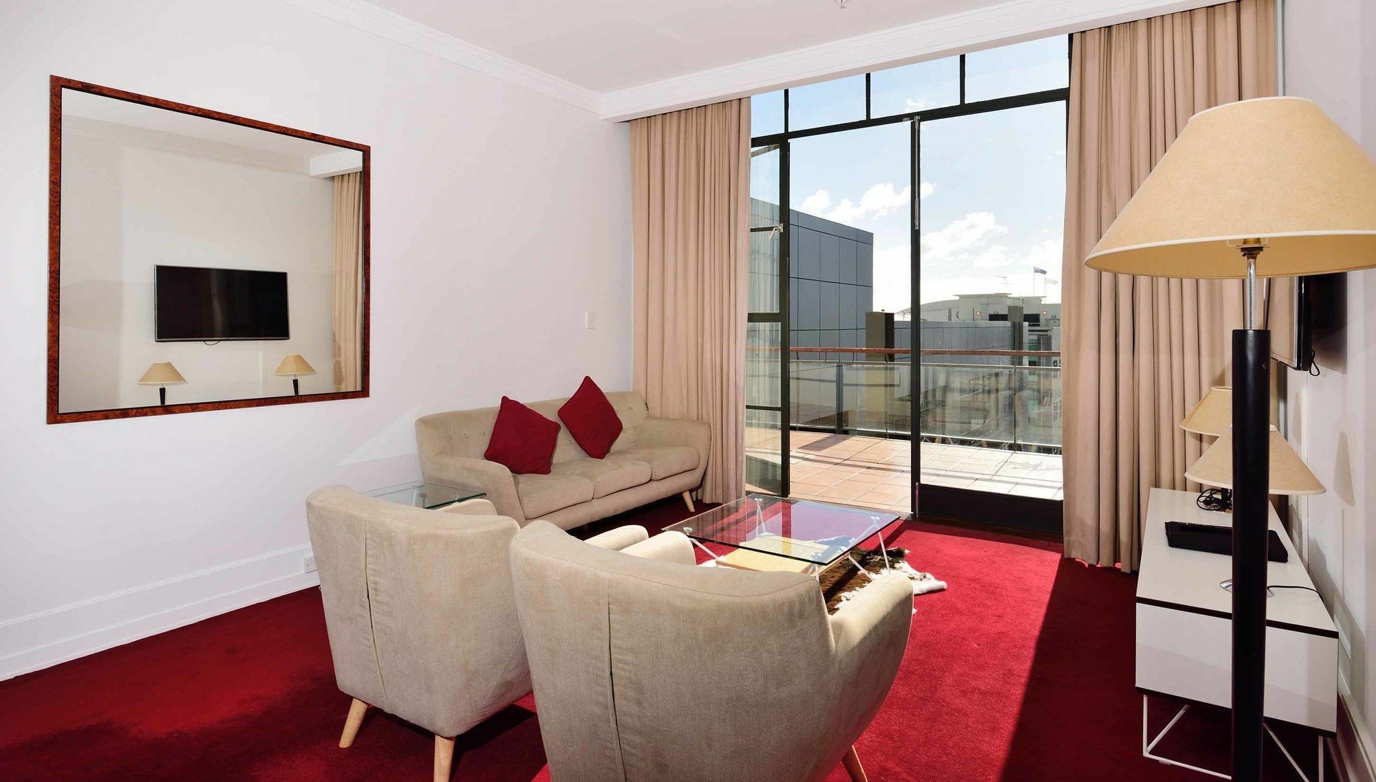Furnished Apartment In Auckland Cbd Εξωτερικό φωτογραφία