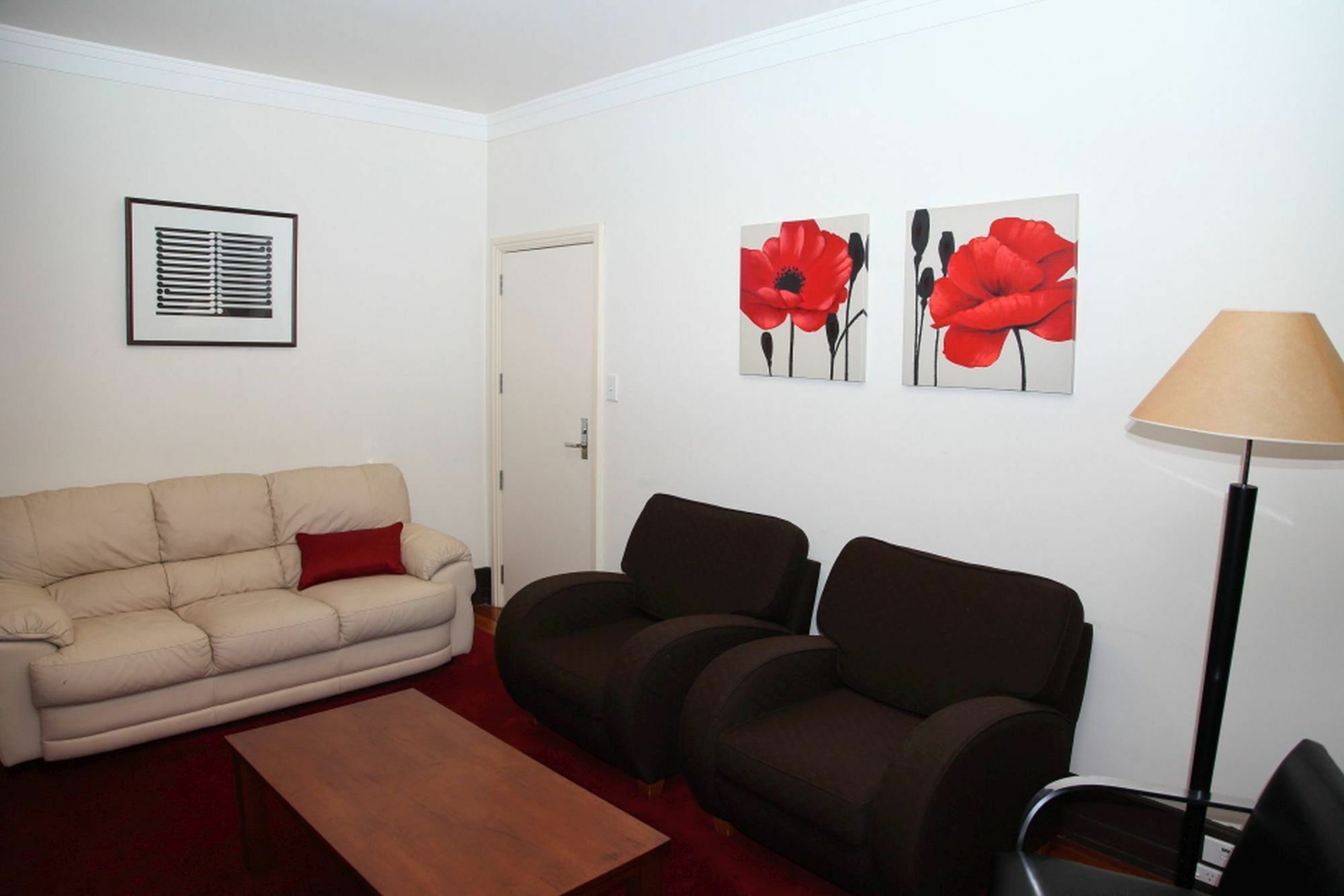 Furnished Apartment In Auckland Cbd Εξωτερικό φωτογραφία