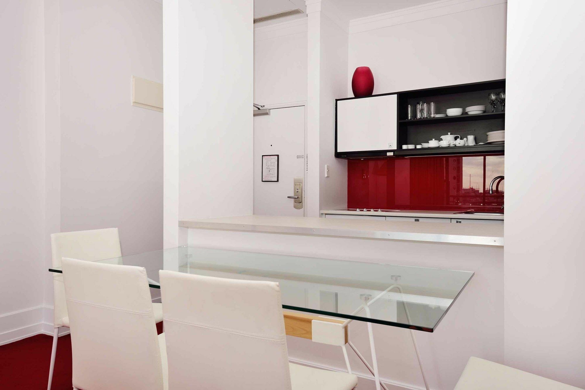 Furnished Apartment In Auckland Cbd Εξωτερικό φωτογραφία
