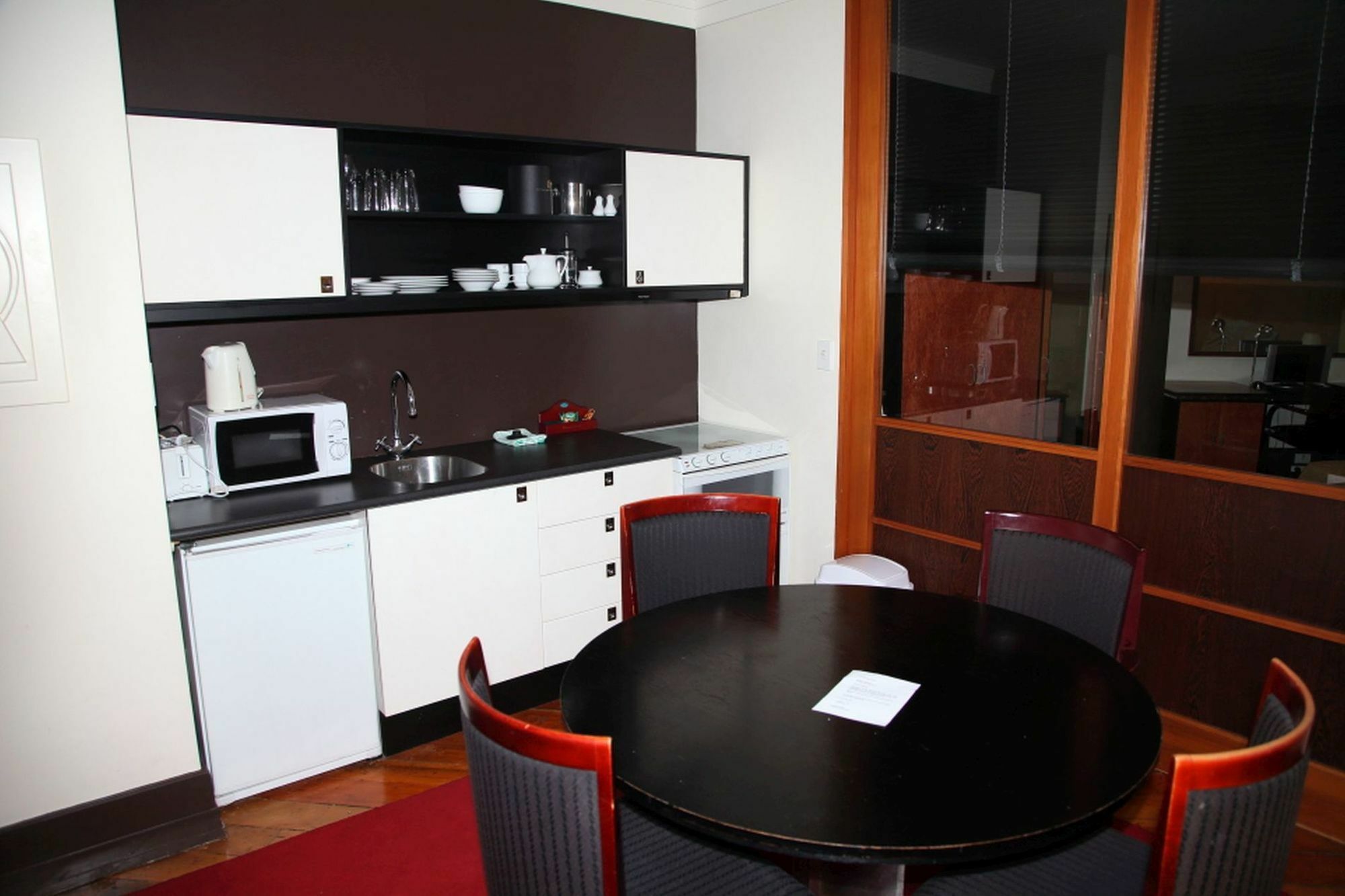 Furnished Apartment In Auckland Cbd Εξωτερικό φωτογραφία