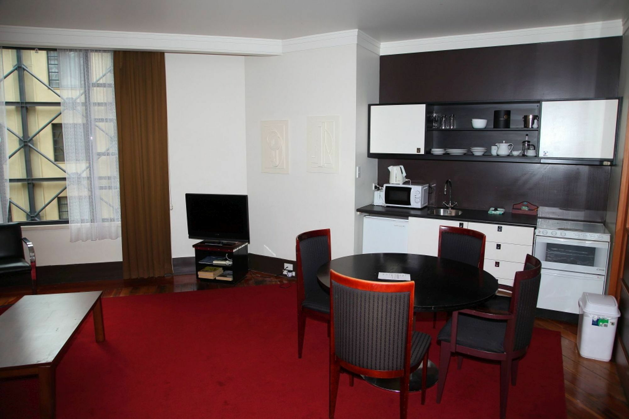 Furnished Apartment In Auckland Cbd Εξωτερικό φωτογραφία