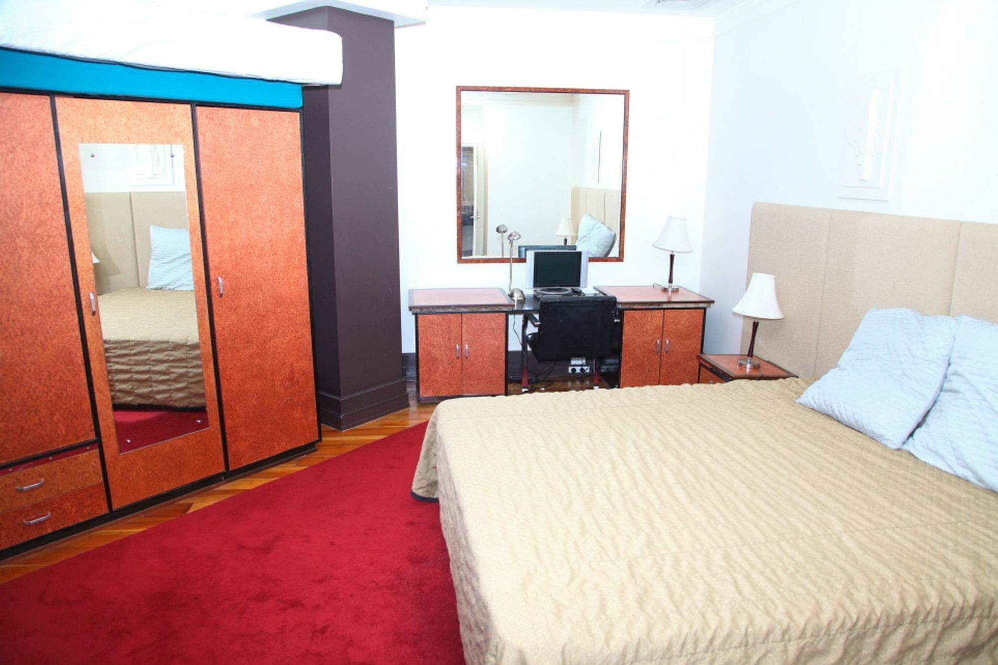 Furnished Apartment In Auckland Cbd Εξωτερικό φωτογραφία