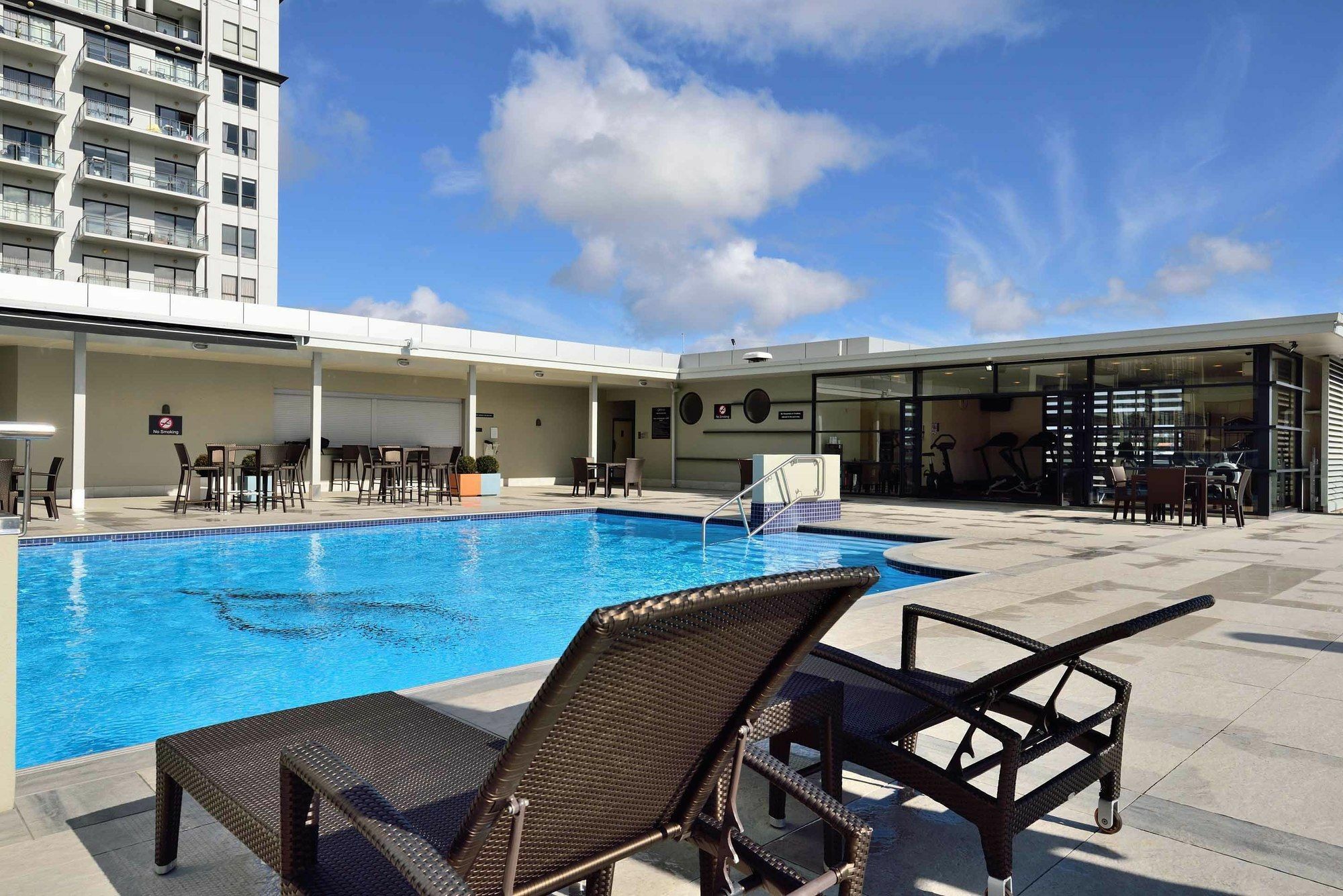 Furnished Apartment In Auckland Cbd Εξωτερικό φωτογραφία