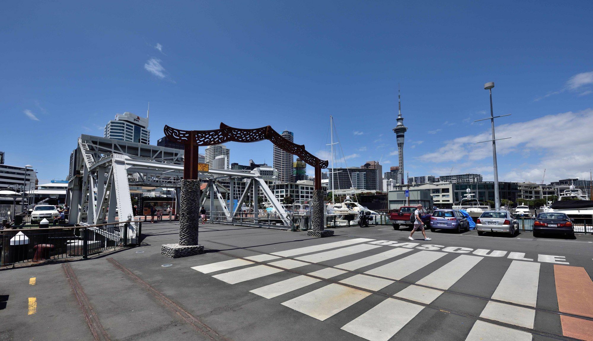 Furnished Apartment In Auckland Cbd Εξωτερικό φωτογραφία