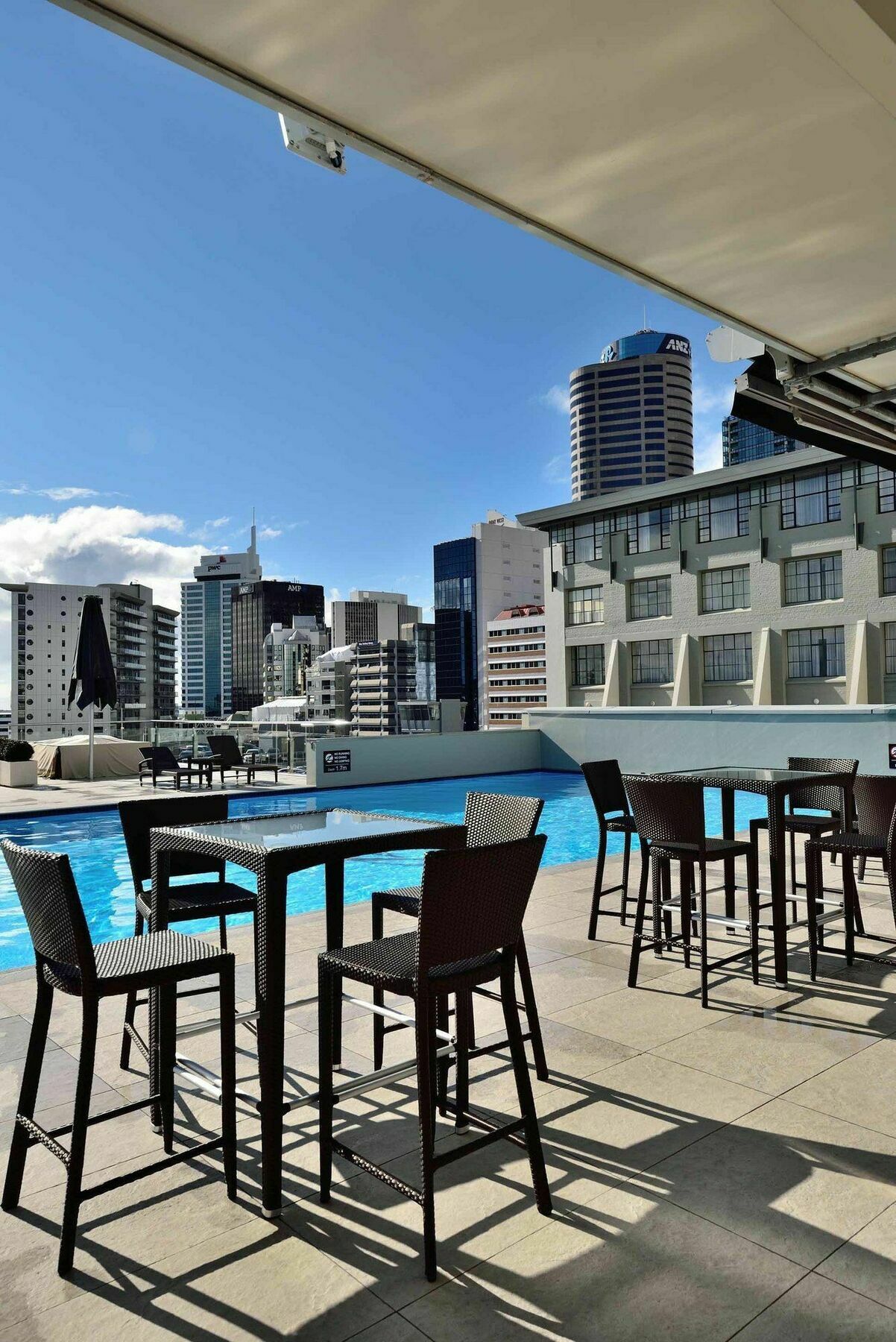 Furnished Apartment In Auckland Cbd Εξωτερικό φωτογραφία