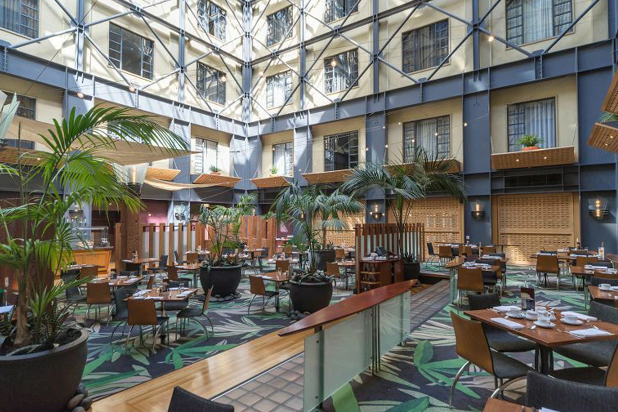 Furnished Apartment In Auckland Cbd Εξωτερικό φωτογραφία