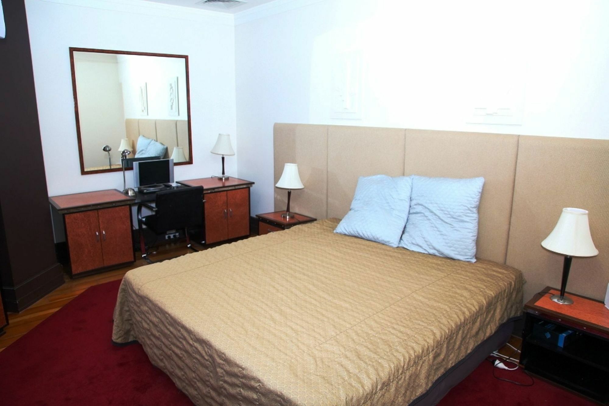 Furnished Apartment In Auckland Cbd Εξωτερικό φωτογραφία