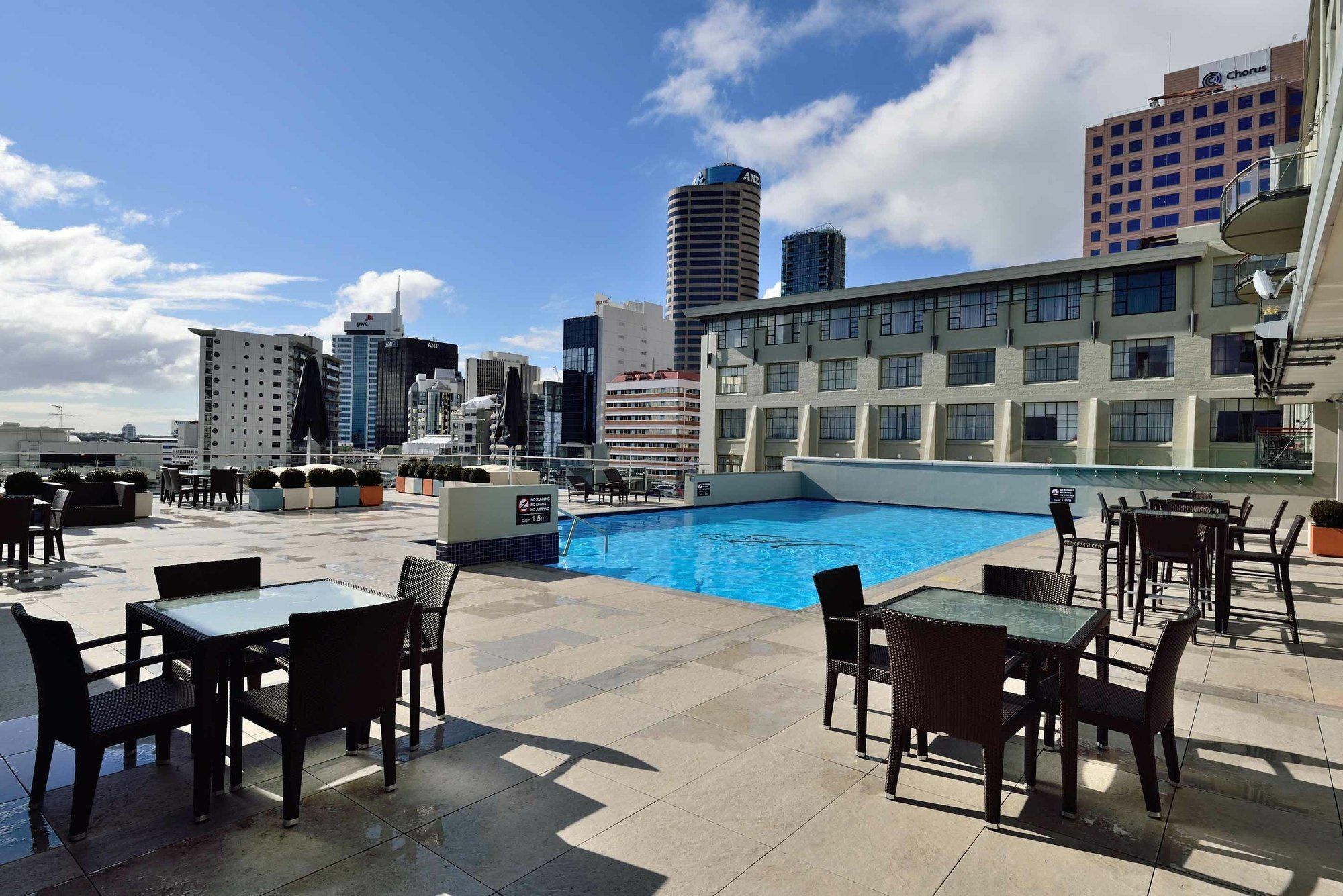 Furnished Apartment In Auckland Cbd Εξωτερικό φωτογραφία