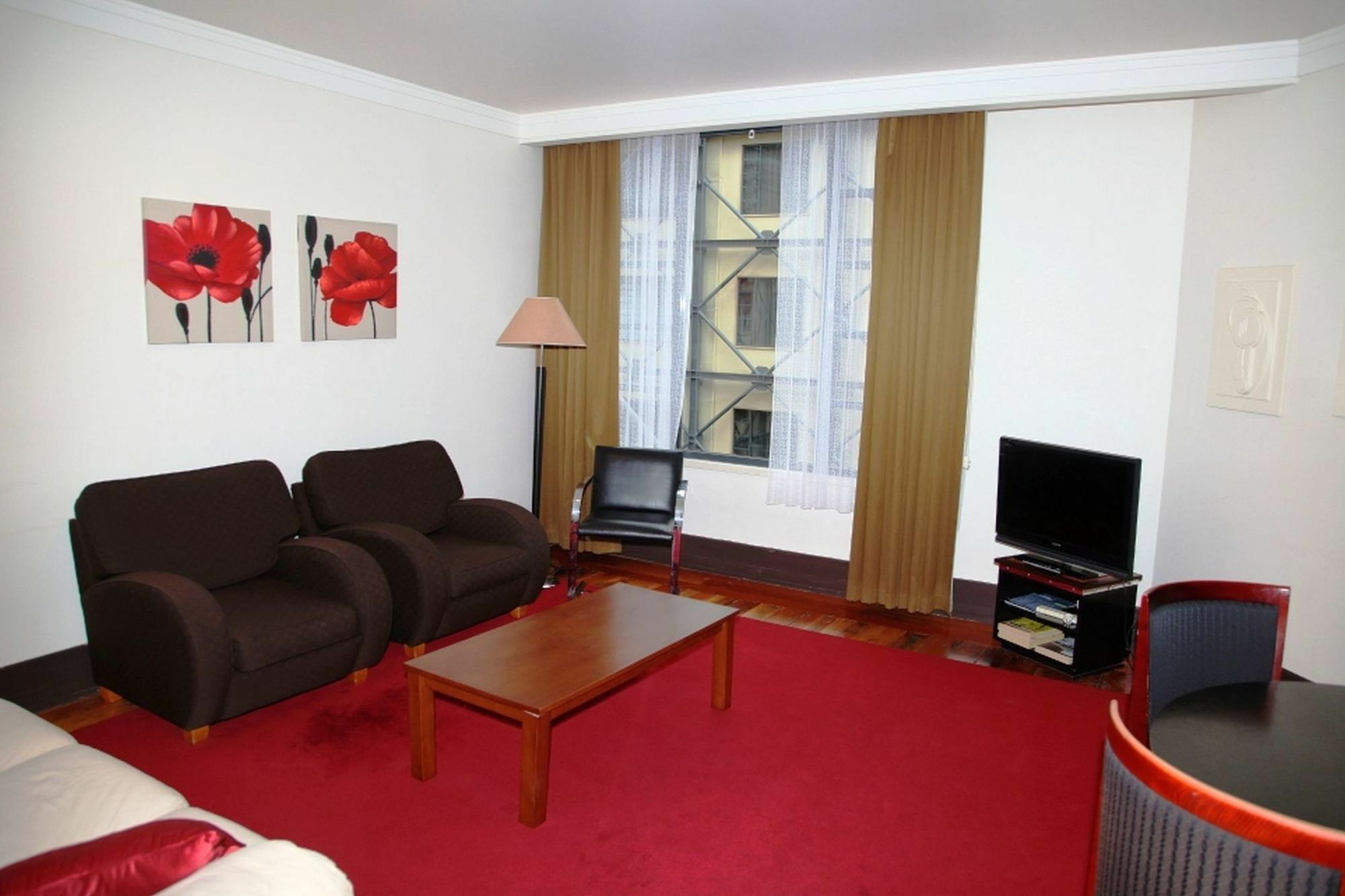 Furnished Apartment In Auckland Cbd Εξωτερικό φωτογραφία