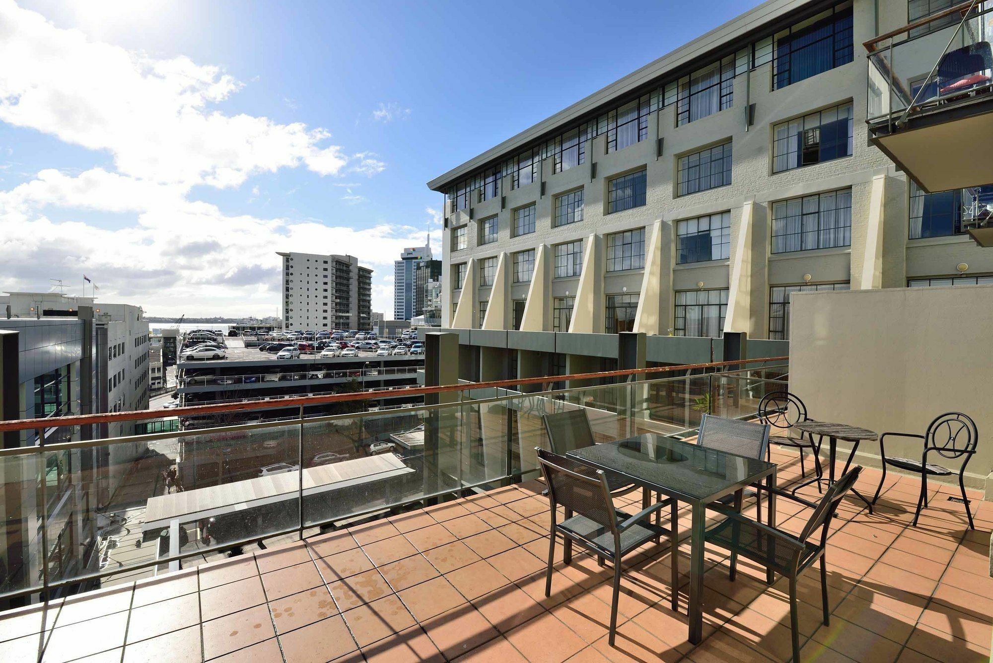 Furnished Apartment In Auckland Cbd Εξωτερικό φωτογραφία