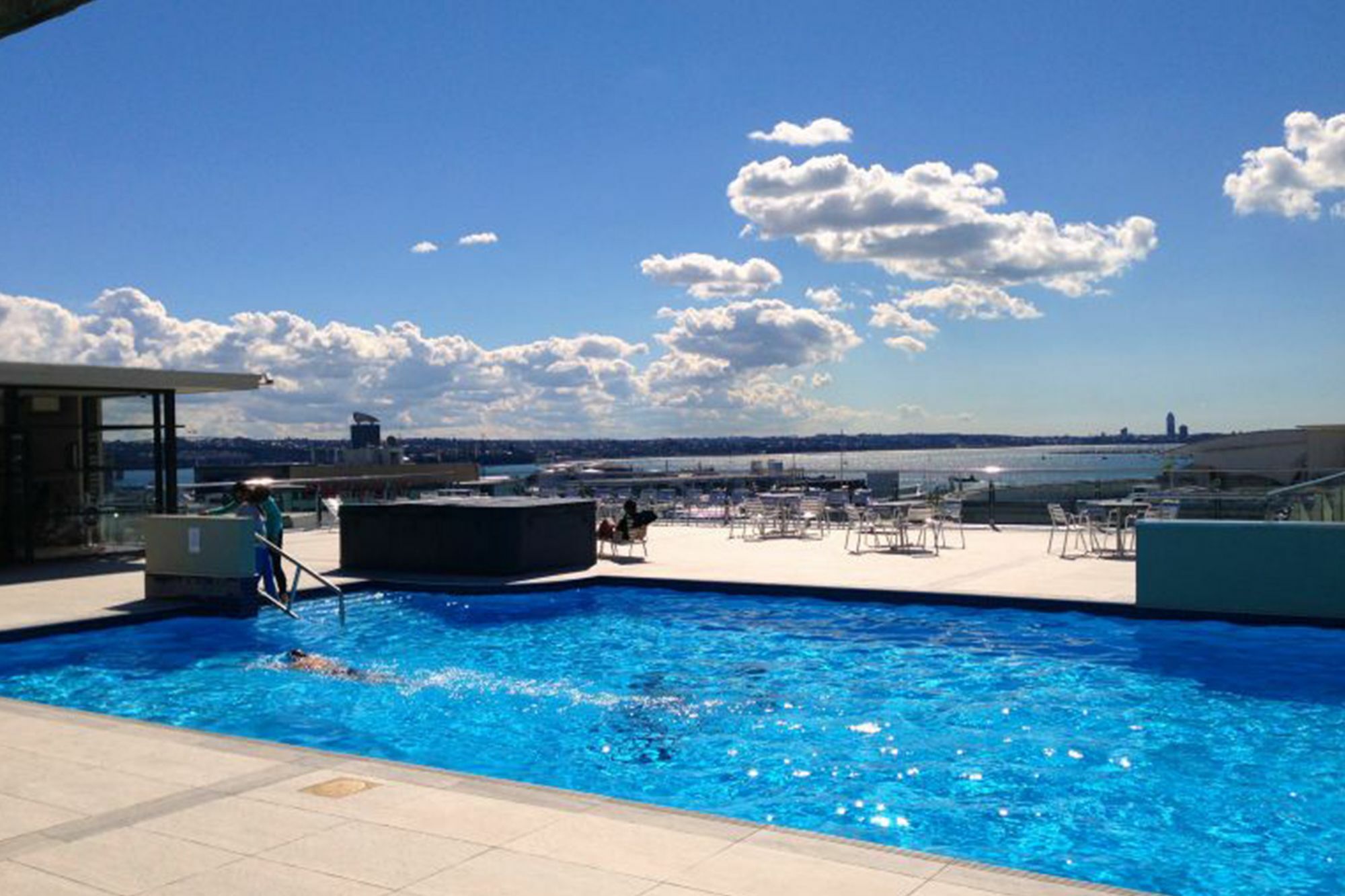 Furnished Apartment In Auckland Cbd Εξωτερικό φωτογραφία
