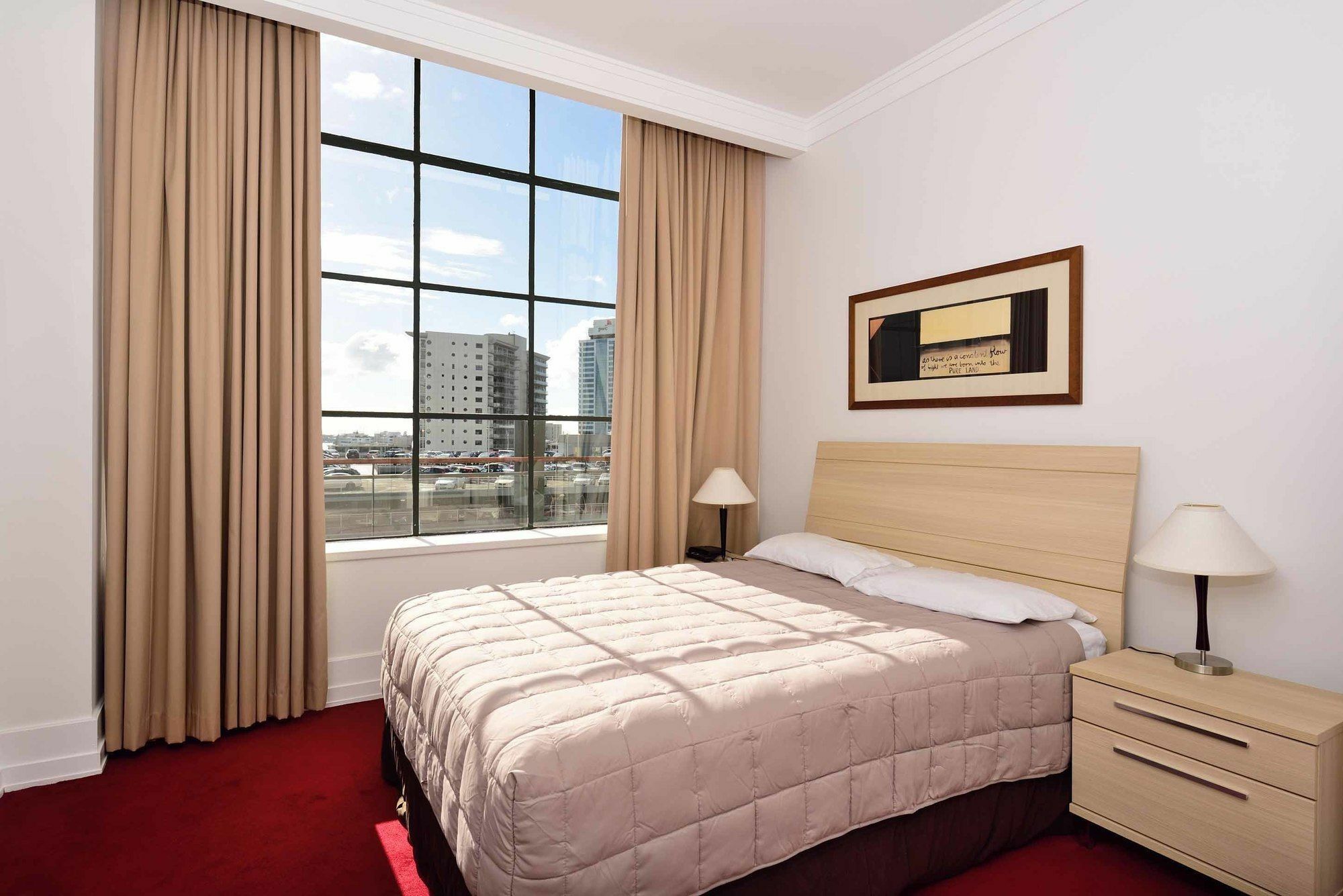 Furnished Apartment In Auckland Cbd Εξωτερικό φωτογραφία