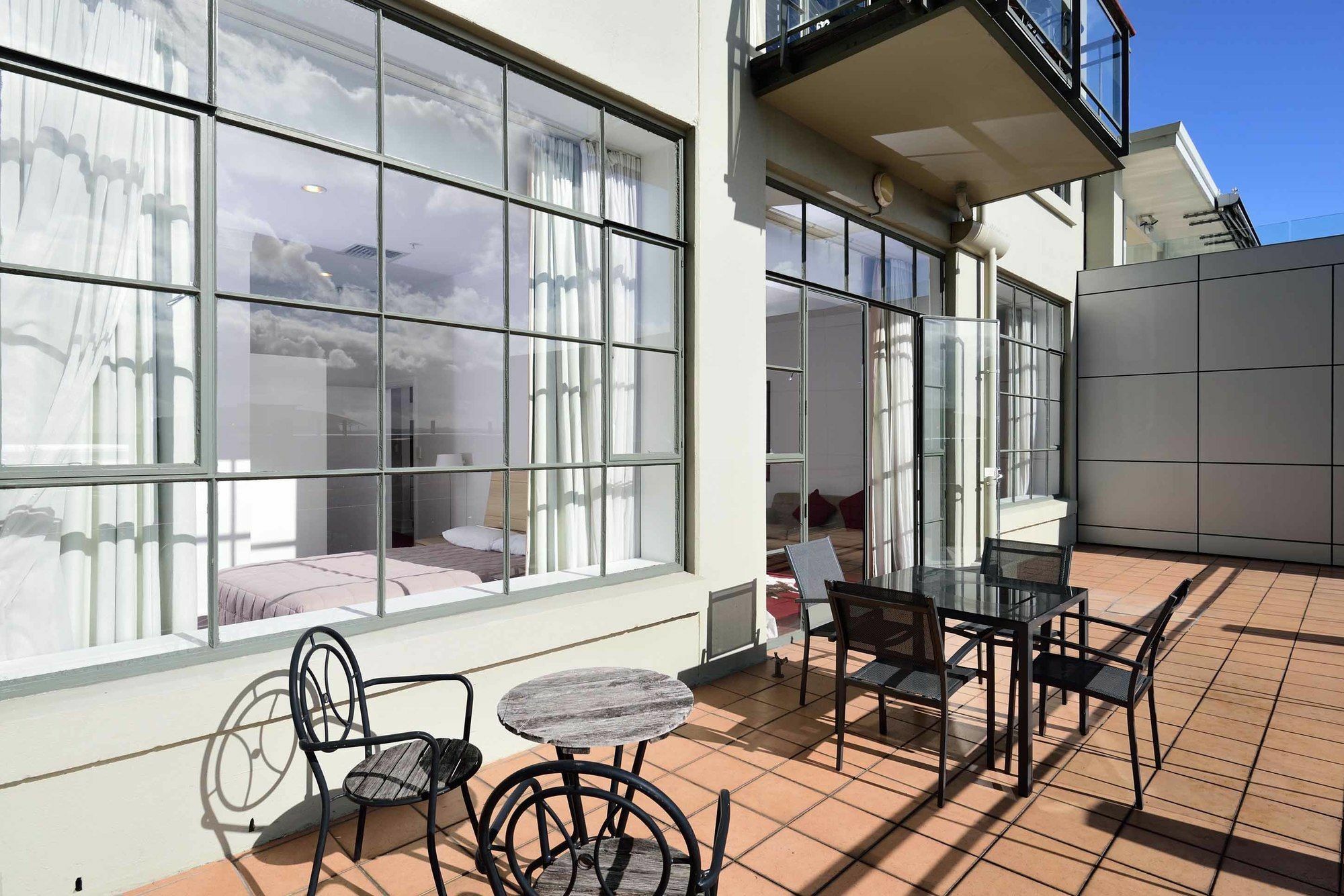 Furnished Apartment In Auckland Cbd Εξωτερικό φωτογραφία