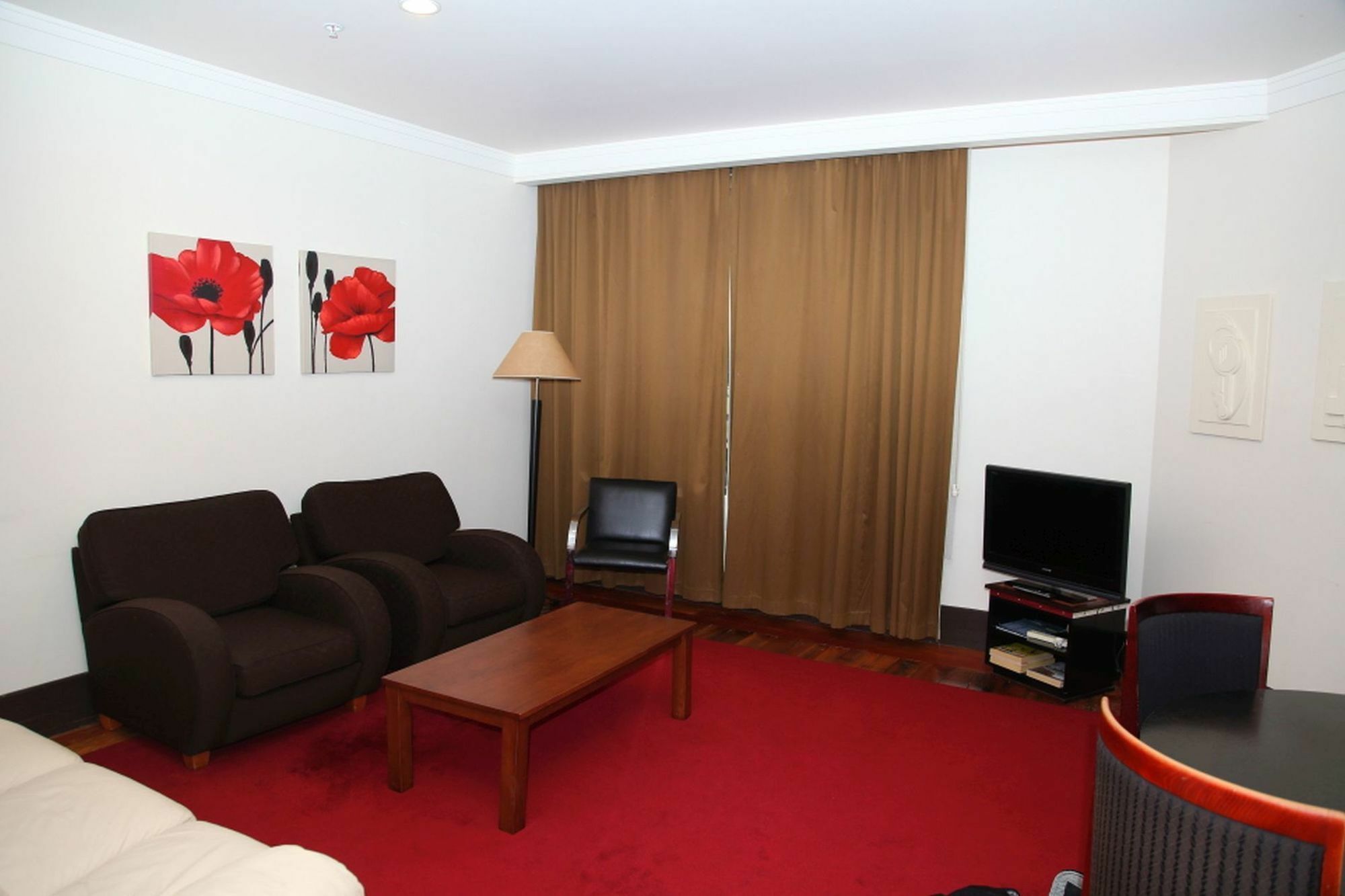 Furnished Apartment In Auckland Cbd Εξωτερικό φωτογραφία