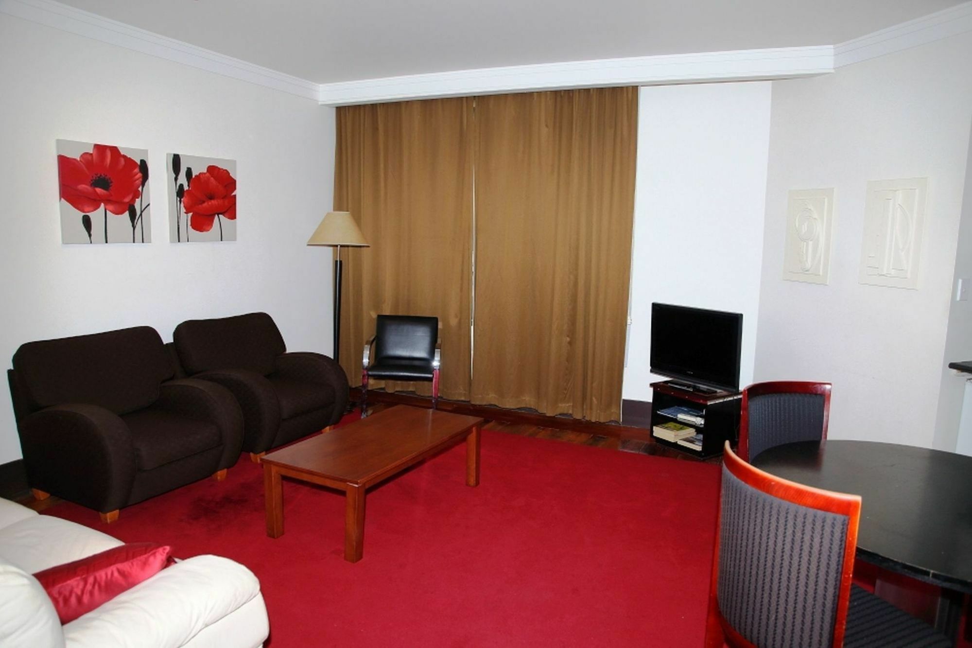 Furnished Apartment In Auckland Cbd Εξωτερικό φωτογραφία